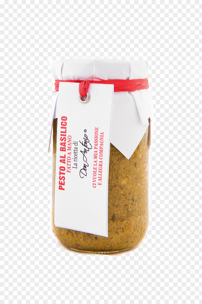 Basil Pesto Pasta Recipe Condiment Product PNG