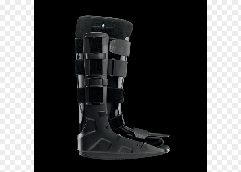 Boot Medical Knee-high Amazon.com Bone Fracture PNG