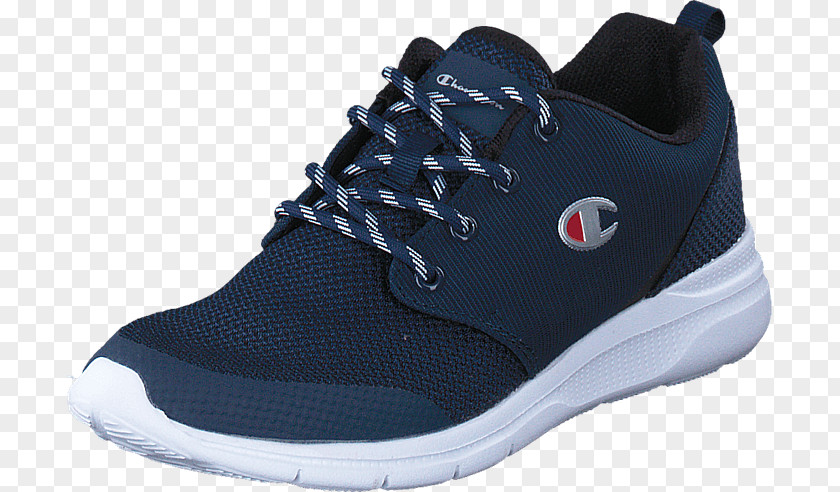 Champion Sneakers Sports Shoes Skate Shoe Blue PNG