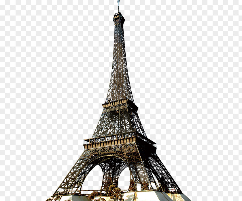 France Eiffel Tower IPhone 6S Landmark PNG
