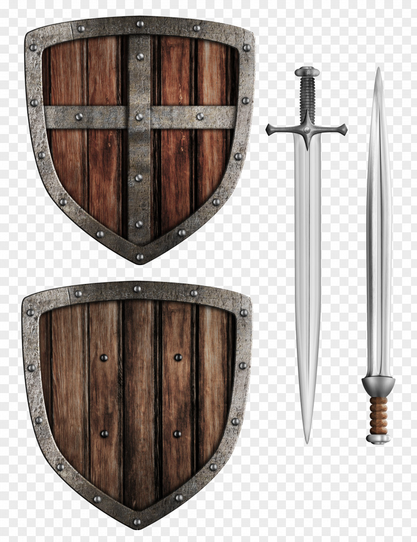 Gladiator Shield Stock Photography Royalty-free Illustration PNG