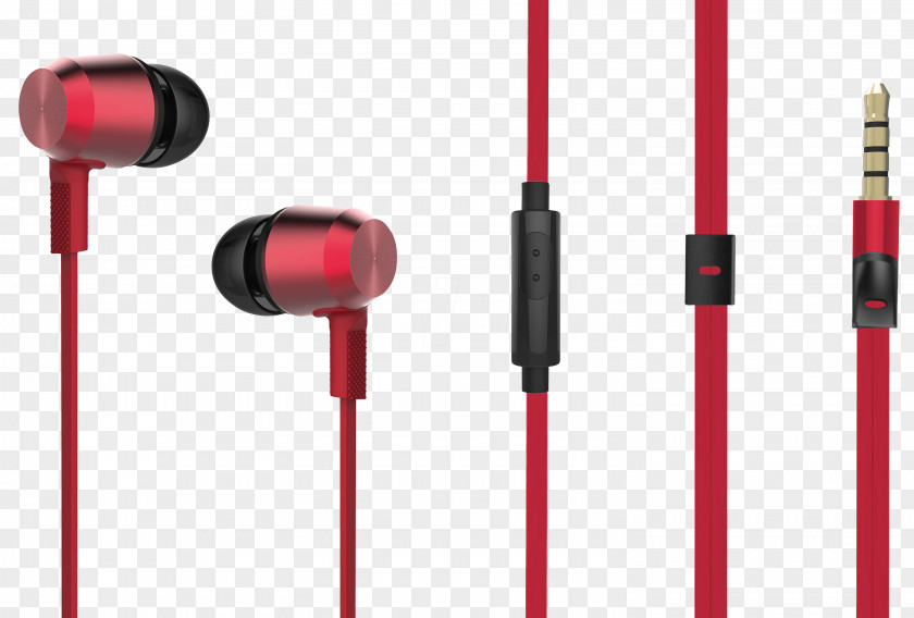 Headphones Microphone Ear Handsfree Little Finger PNG