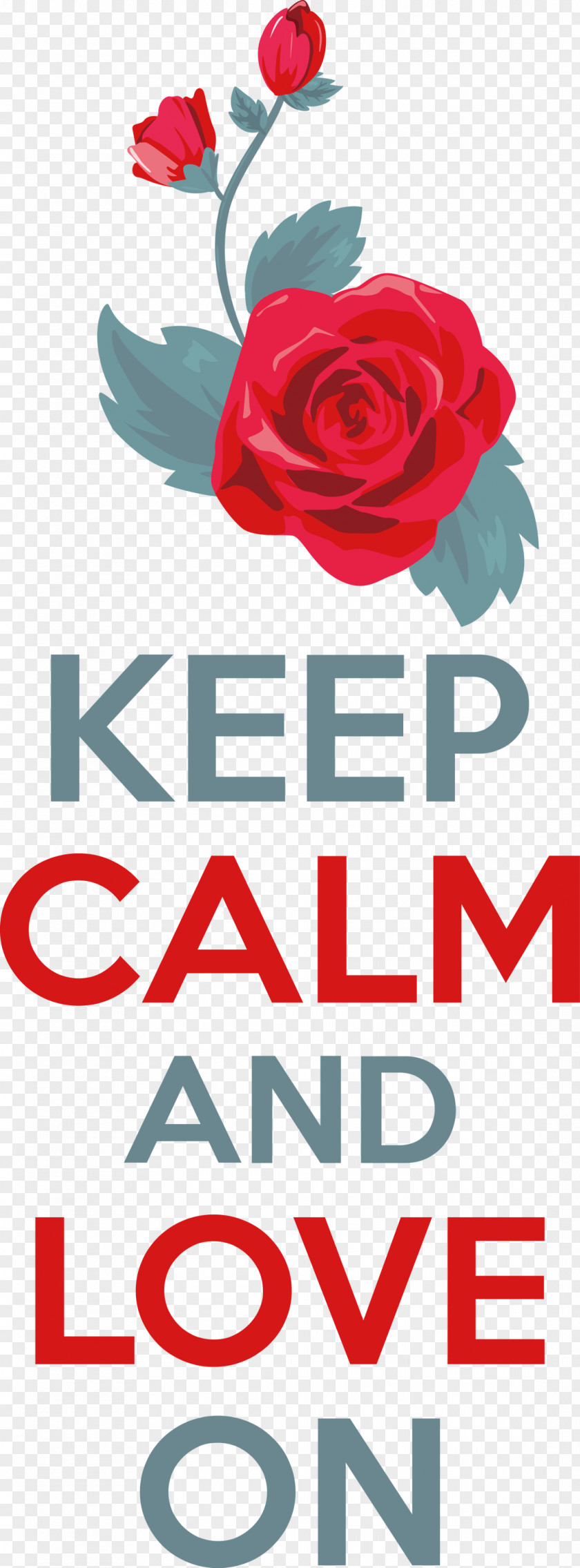 Keep Caml And Love On Valentines Day PNG