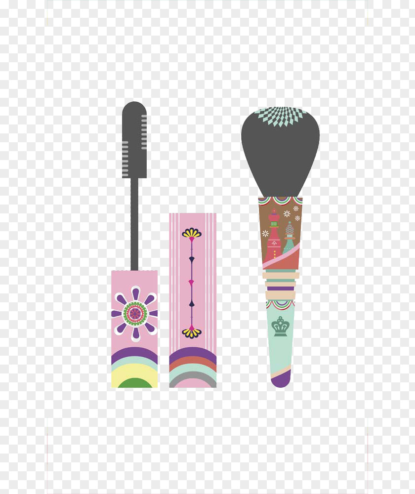 Makeup Brush Cosmetics PNG