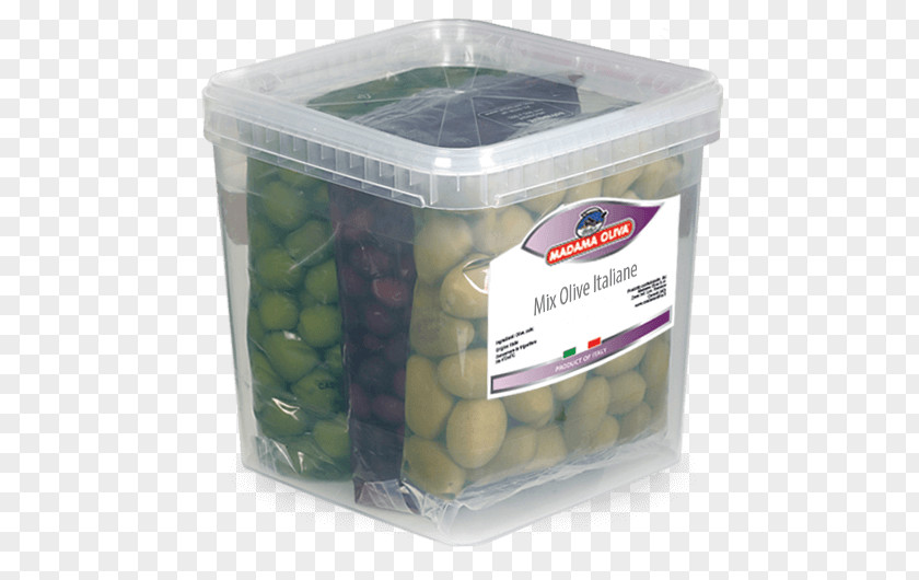 Olive Brine Horeca Lupin Bean Condiment PNG