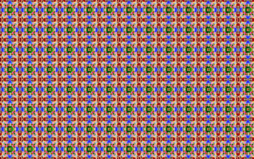 Pattern Geometry Line PNG