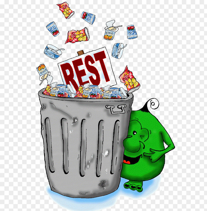 School Restafval Drawing Recycling Paper PNG