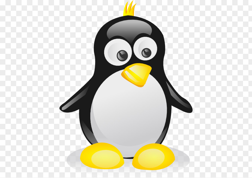 Tuxedo Clip Art Emperor Penguin King PNG