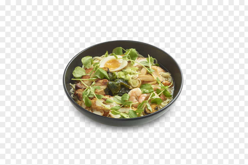Wagamama Menu Vegetarian Cuisine Salad Asian Recipe Leaf Vegetable PNG