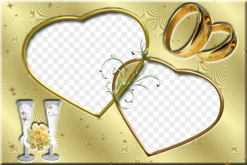 Wedding Picture Frames Photography Film Frame PNG