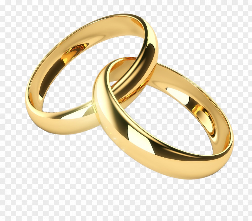 Wedding Ring Vector Pandora PNG