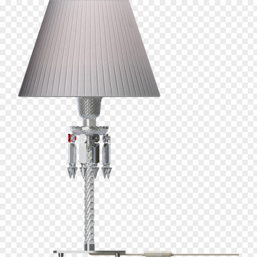 White Table Lamp Product Design Lighting PNG