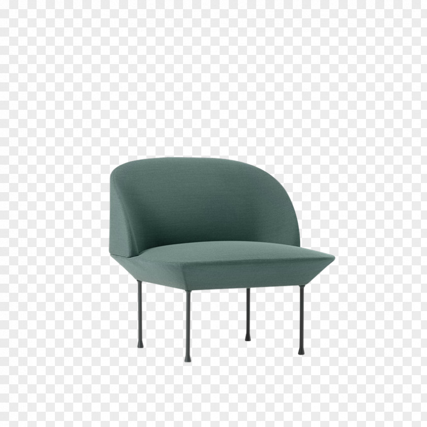 Chair Muuto Couch Anderssen & Voll AS Chaise Longue PNG