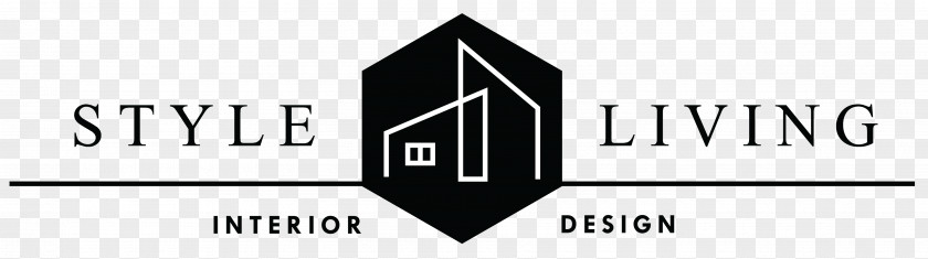 Design Logo Interior Services Architecture PNG
