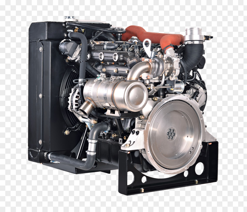 Engine Diesel Car Common Rail Hatz PNG