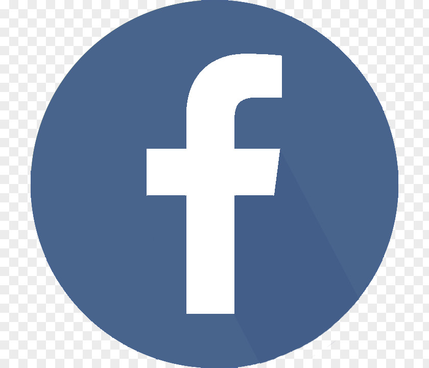 Facebook Icon Pink Purple Social Media Clip Art PNG