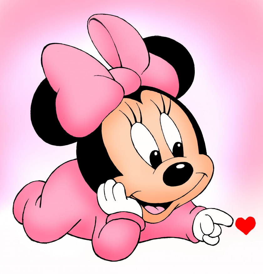 Fotos De Minnie Mouse Mickey Drawing PNG