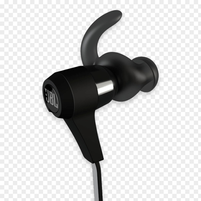 Headphones Bluetooth JBL Reflect Mini Harman International Industries PNG