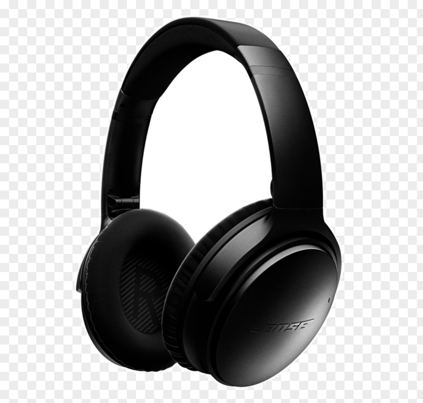 Headphones Bose QuietComfort 35 II Noise-cancelling Corporation PNG