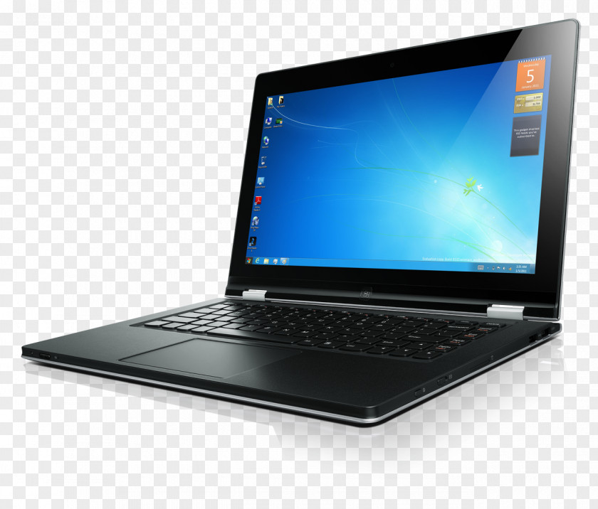 Laptop Lenovo IdeaPad Yoga 13 ThinkPad PNG