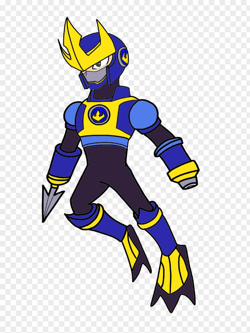 Megaman Art Super Sentai Drawing Television Show Space Sheriff Shaider PNG