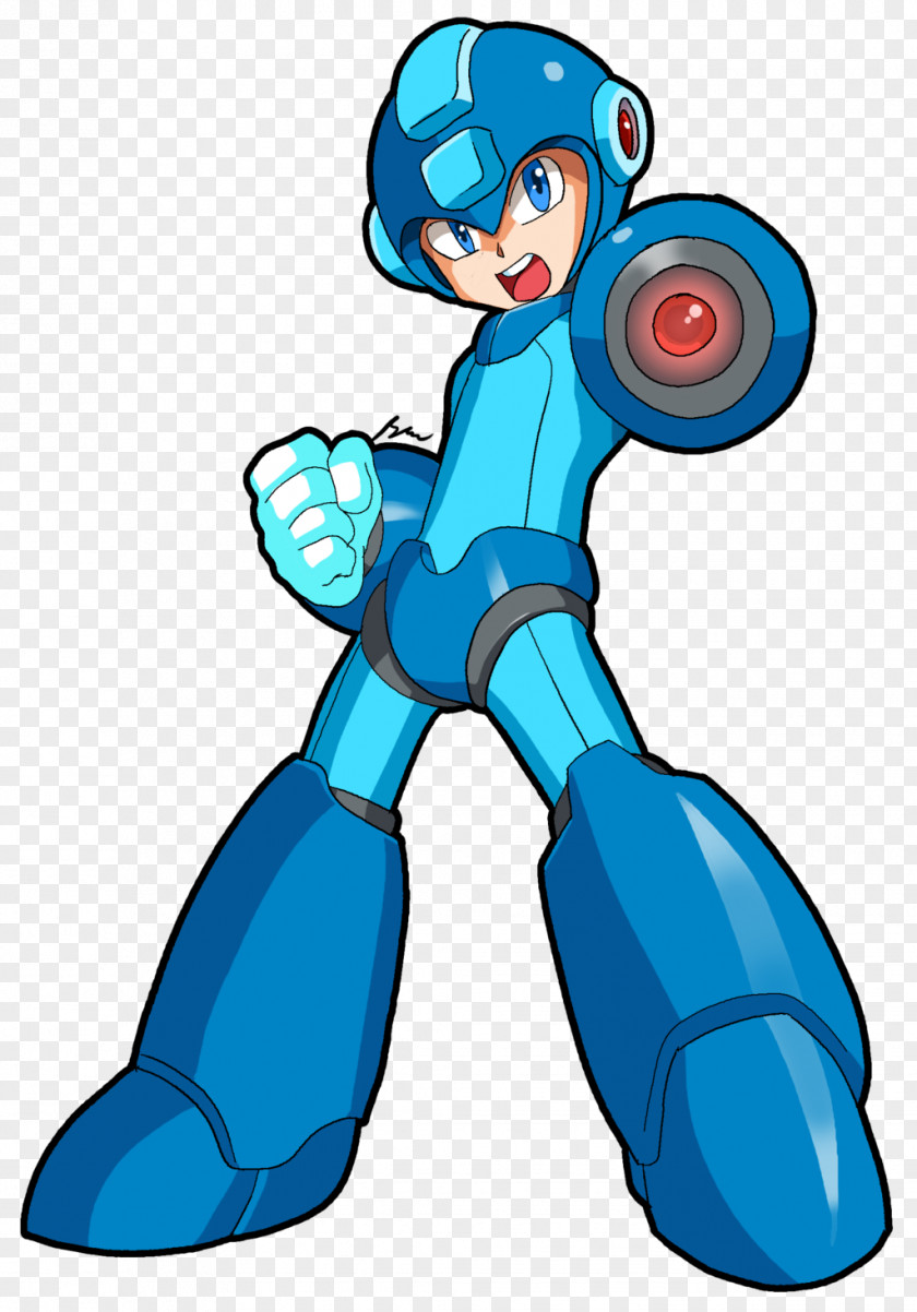 Megaman Mega Man Legends 11 Art Capcom PNG