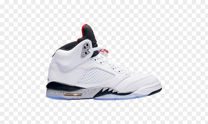 Nike Air Jordan 5 Retro Men's Shoe Foot Locker PNG