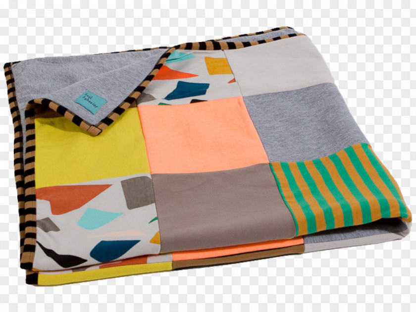 Orange Grey Product Linens Textile PNG