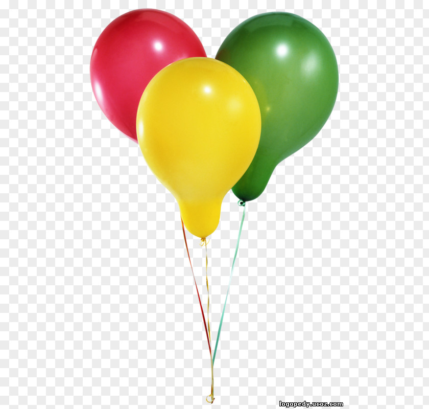 Pastel Balloons Balloon Release Birthday Clip Art PNG