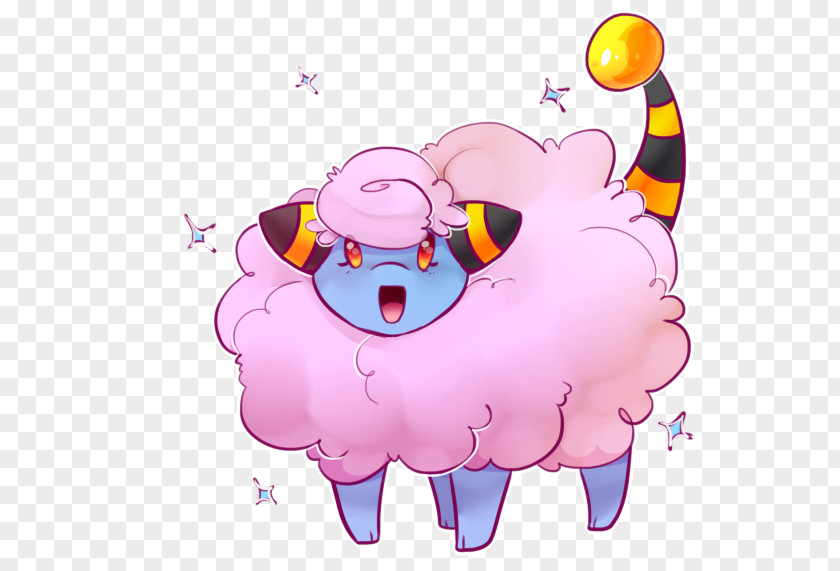 Pig Mareep Art Incineroar Pokémon PNG