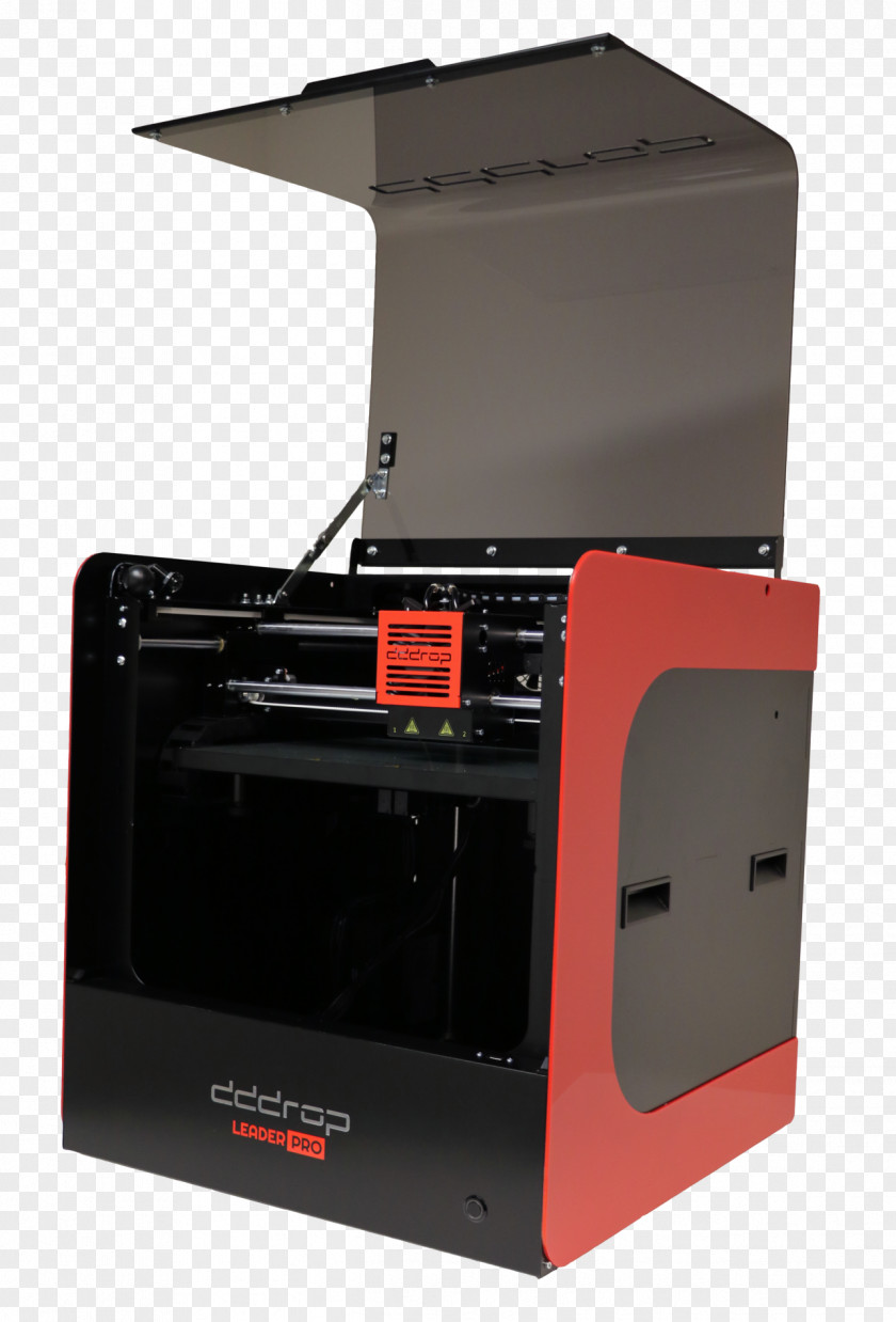 Printer Laser Printing 3D Dddrop Printers Milling PNG