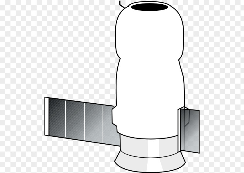 Space Satellite Angle Clip Art PNG