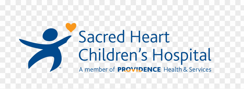 Spokane Children's Theater Providence Sacred Heart Medical Center And Hospital Logo Human Behavior Brand Public Relations PNG