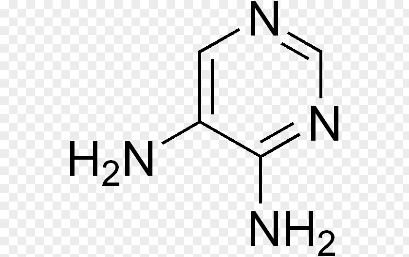 4,5-Diaminopyrimidine 4-Aminophenol 4-Aminopyridine P-Anisidine Amine PNG