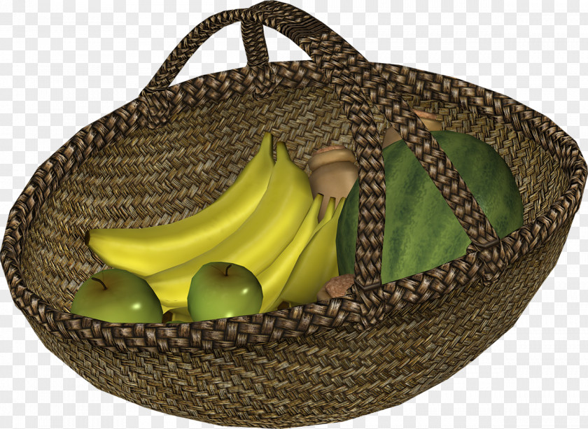 Banana Food Gratis Download PNG