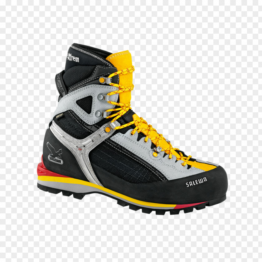 Black Raven Mountaineering Boot OBERALP S.p.A. Hiking Shoe PNG