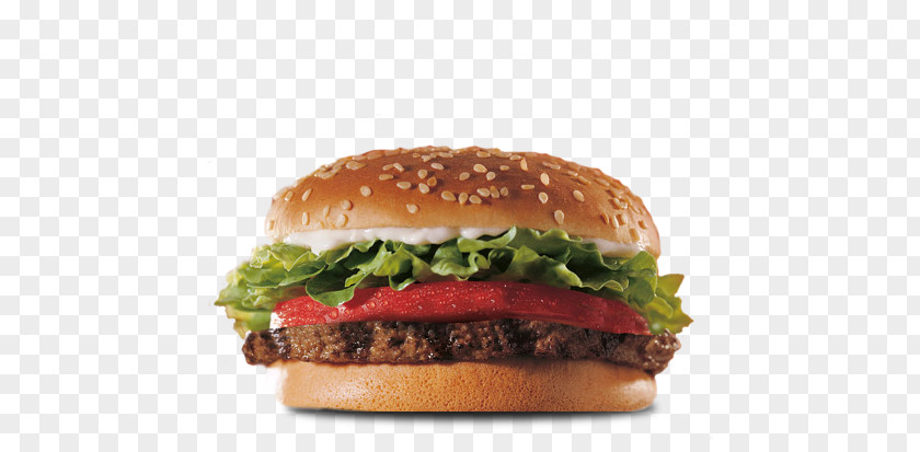 Burger King Whopper Hamburger Chicken Sandwich French Fries PNG