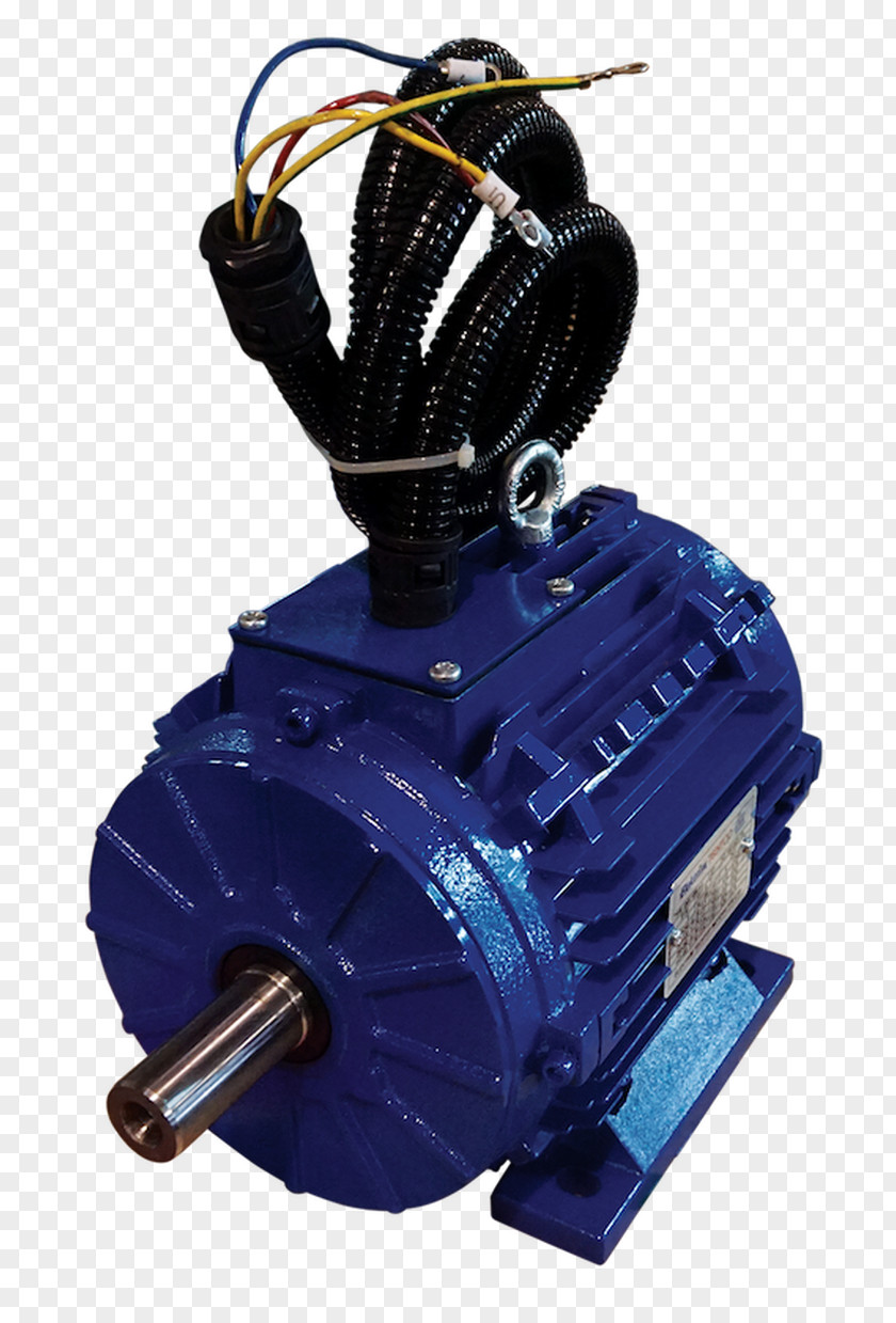 Business Electric Motor TEFC Induction PNG