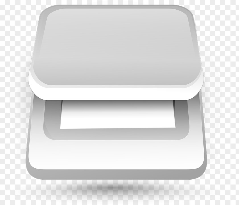 Computer Image Scanner Document Imaging Paper PNG