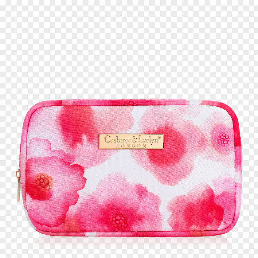 Cosmetic Bag Coin Purse Handbag Rectangle PNG