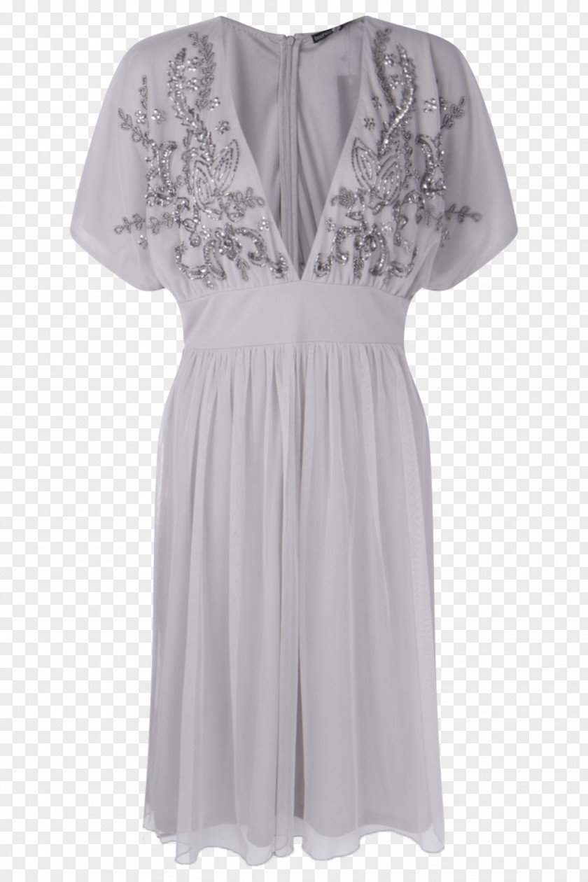 Dress Cocktail Shoulder Sleeve PNG