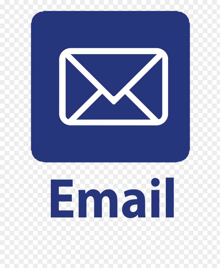 Email Address Electronic Mailing List Contact PNG