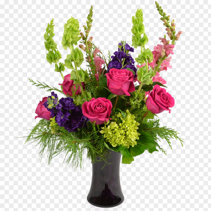 Flower Arrangement Bouquet Floristry Cut Flowers Floral Design PNG