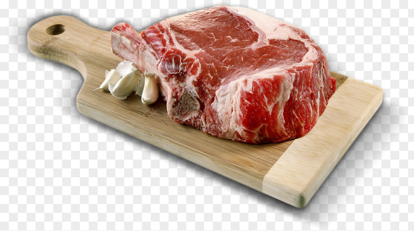 Ham Sirloin Steak Game Meat Bacon Prosciutto PNG