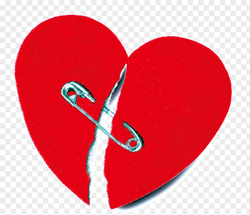 Heart-shaped Tear Breakup Broken Heart Feeling Intimate Relationship Long-distance PNG