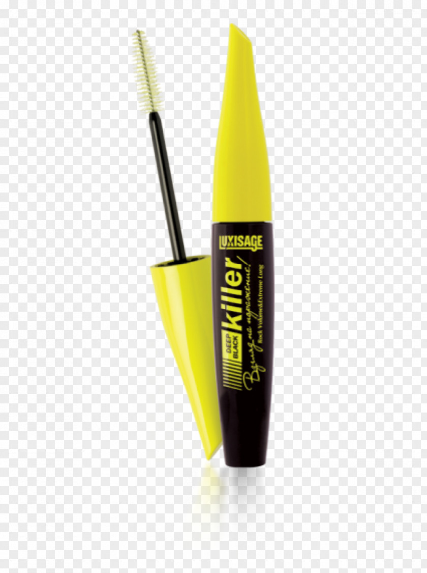 Mascara Cosmetics Eyelash Face PNG