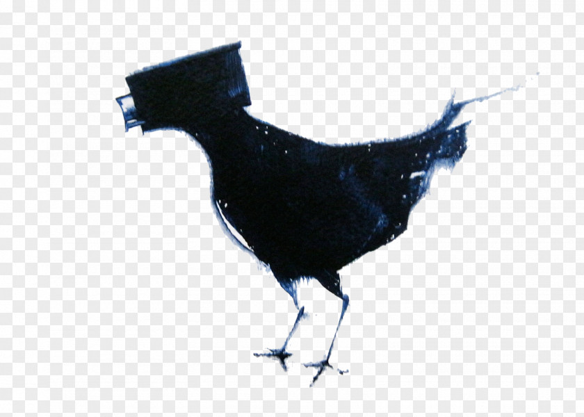 Paul Allen Beak Feather Chicken As Food PNG