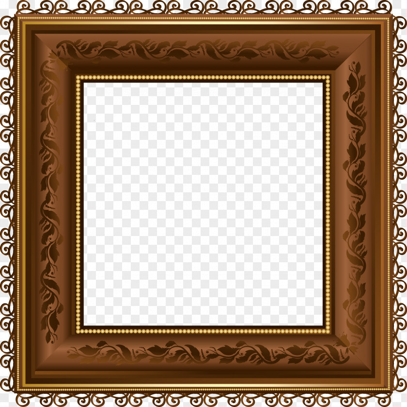 Photo Frame Picture Frames Decorative Arts Clip Art PNG