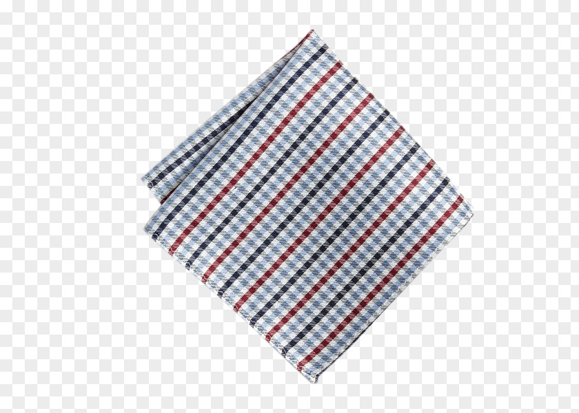 Pocket Combat Textile Tartan Pattern PNG
