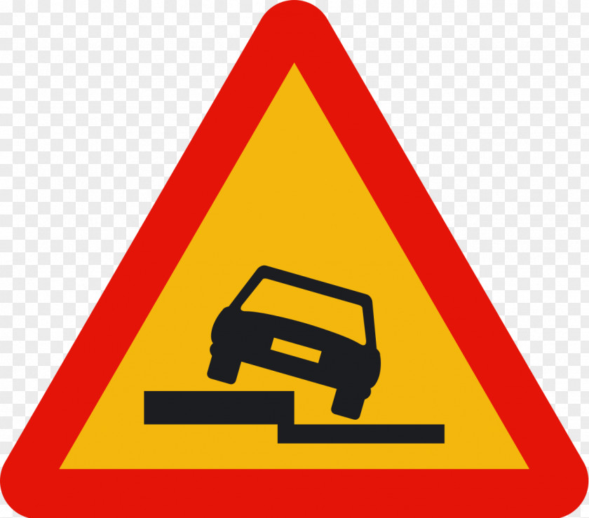 Road Traffic Sign Clip Art PNG